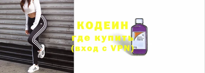 Codein напиток Lean (лин)  купить закладку  Завитинск 